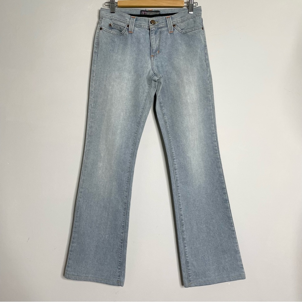 JOE’S Vintage Fresca Bootcut Light Wash Denim Jeans